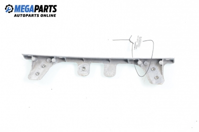 Aluminum plate for Audi A8 (D3) 3.0, 220 hp automatic, 2004 № 4E2 805 239 B