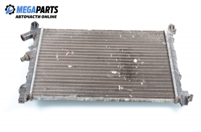 Water radiator for Renault Laguna I (B56; K56) 1.8, 94 hp, hatchback, 1994