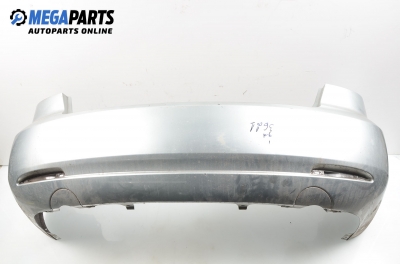 Bara de protectie spate for Mazda 6 1.8, 120 hp, hatchback, 2003, position: din spate