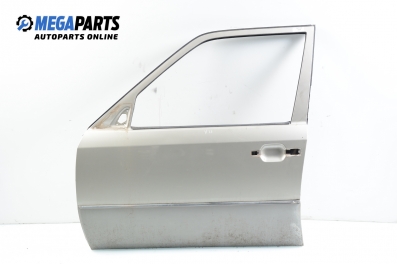 Door for Mercedes-Benz 124 (W/S/C/A/V) 2.0, 122 hp, sedan, 1991, position: front - left