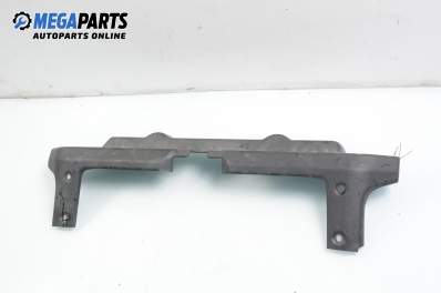 Radiator support bar for Kia Sorento 2.5 CRDi, 140 hp automatic, 2004