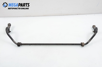 Sway bar for Volkswagen Golf IV (1998-2004) 1.4, hatchback, position: rear