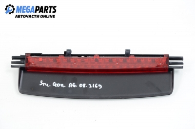 Central tail light for Audi A6 (C6) 3.2 FSI Quattro, 255 hp, sedan automatic, 2008