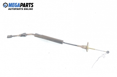 Gearbox cable for Volkswagen Polo (6N/6N2) 1.0, 50 hp, 2000