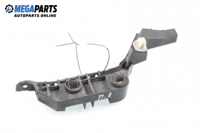 Bumper holder for Honda Accord VII 2.2 i-CTDi, 140 hp, sedan, 2004, position: front - left