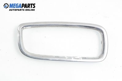 Material profilat capotă pentru BMW 7 (E65, E66) 3.5, 272 cp automat, 2002, poziție: dreapte