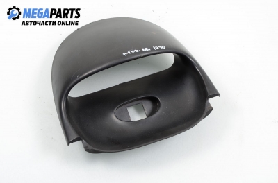 Plastic interior pentru Peugeot 206 2.0 HDI, 90 cp, hatchback, 5 uși, 2000