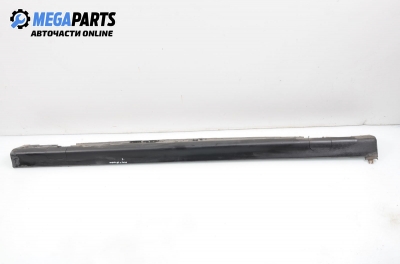 Side skirt for Opel Corsa C 1.0, 58 hp, 2002, position: left