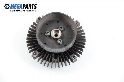 Ambreiaj ventilator pentru Volkswagen Passat 1.9 TDI, 115 cp, sedan, 2000