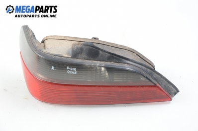 Stop pentru Peugeot 406 2.0 16V, 132 cp, sedan, 1998, poziție: stânga