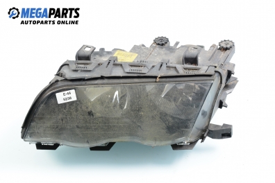Far pentru BMW 3 (E46) 1.9, 118 cp, sedan, 2001, poziție: stânga Bosch