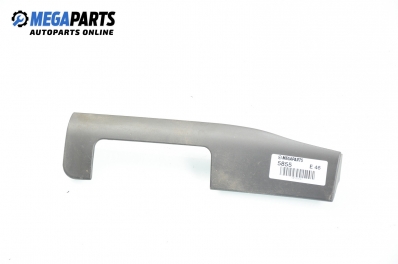 Material profilat interior for BMW 3 (E46) 2.0 d, 136 hp, combi, 2000