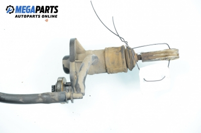 Master clutch cylinder for Audi A6 (C5) 2.5 TDI, 150 hp, station wagon, 2000