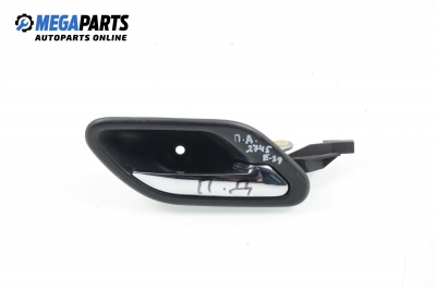 Inner handle for BMW 5 (E39) 2.5 TDS, 143 hp, station wagon, 1999, position: front - right