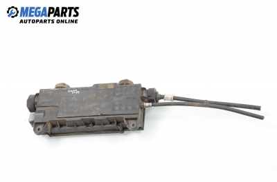 Parking brake mechanism for Renault Scenic II 1.9 dCi, 120 hp, 2005