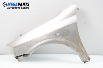 Fender for Opel Astra G 1.6 16V, 101 hp, station wagon, 1998, position: left