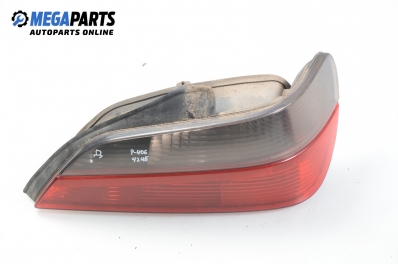 Stop pentru Peugeot 406 2.0 16V, 132 cp, sedan, 1998, poziție: dreapte