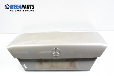 Boot lid for Mercedes-Benz 124 (W/S/C/A/V) 2.0, 122 hp, sedan, 1991