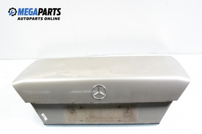 Capac spate pentru Mercedes-Benz 124 (W/S/C/A/V) 2.0, 122 cp, sedan, 1991