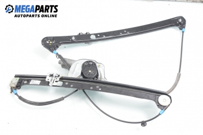Antrieb el. fensterheber für BMW X5 (E53) 4.4, 286 hp automatik, 2002, position: links, vorderseite