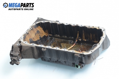 Crankcase for Citroen Xsara Picasso 1.8 16V, 115 hp, 2000