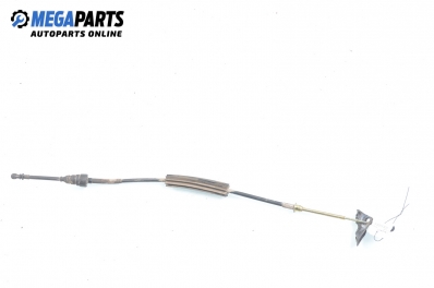 Gearbox cable for Volkswagen Polo (6N/6N2) 1.0, 50 hp, 2000