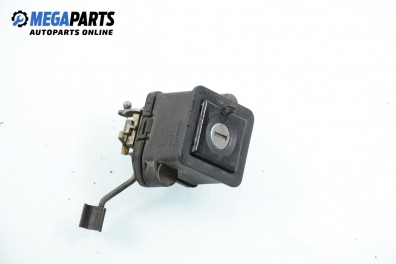 Boot lid key lock for Volkswagen Passat (B3) 1.6 TD, 80 hp, station wagon, 1992