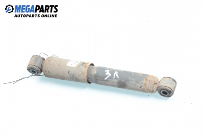 Dämpfer for Lancia Delta 1.8 i.e., 103 hp, 5 türen, 1995, position: links, rückseite