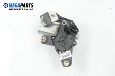Motor scheibenwischer, vorne for Nissan Micra (K12) 1.2 16V, 65 hp, 2005