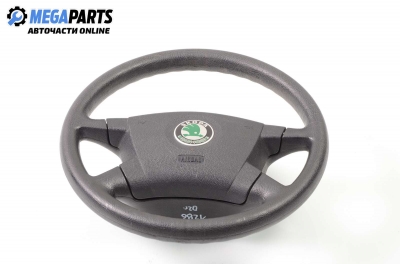 Steering wheel for Skoda Fabia (6Y; 1999-2007) 1.9, hatchback