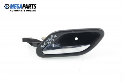 Inner handle for BMW 5 (E39) 2.5 TDS, 143 hp, station wagon, 1999, position: front - left