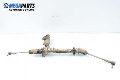 Zahnstangen-lenkgetriebe, hydraulisch für Volkswagen Golf III 2.0, 115 hp, 3 türen, 1992