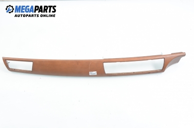 Plastic interior for BMW 7 Series E65 (11.2001 - 12.2009), 5 uși, position: fața