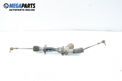 Mechanical steering rack for Opel Corsa B 1.4 Si, 82 hp, 3 doors, 1993