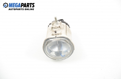 Fog light for Fiat Doblo 1.3 D Multijet, 84 hp, passenger, 2006, position: left