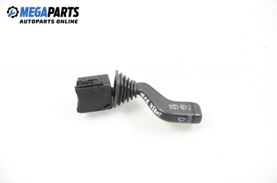 Verstellhebel scheibenwischer for Opel Corsa C 1.7 DTI, 75 hp, hecktür, 2001