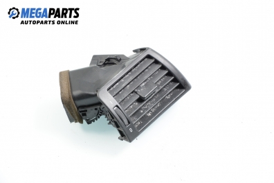 AC heat air vent for BMW 3 (E46) 1.9, 118 hp, sedan, 2001