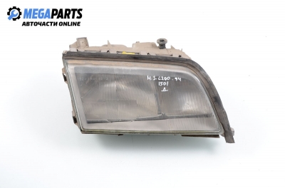 Headlight for Mercedes-Benz C-Class 202 (W/S) (1993-2000) 2.0, sedan, position: right