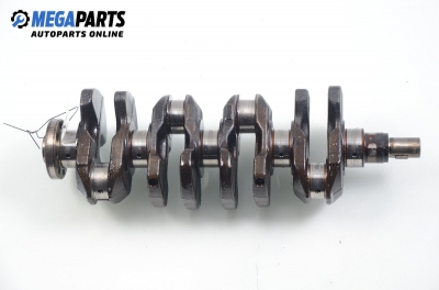 Crankshaft for Toyota Celica VII (T230) 1.8 16V, 143 hp, coupe, 2001