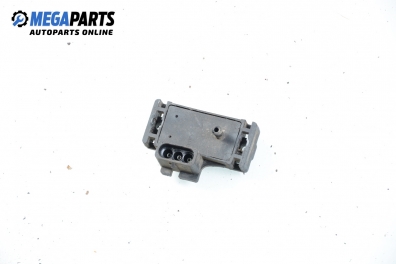 MAP sensor für Opel Corsa B 1.4 Si, 82 hp, 3 türen, 1993