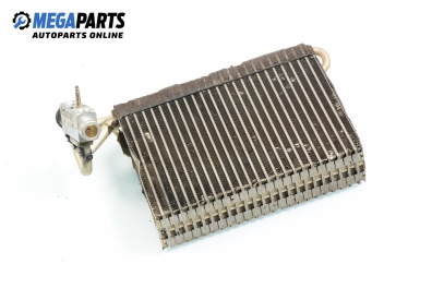 Radiator interior aer condiționat pentru BMW 3 (E46) 1.9, 118 cp, sedan, 2001