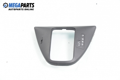 Gear shift console for BMW X5 (E53) 4.4, 286 hp automatic, 2002