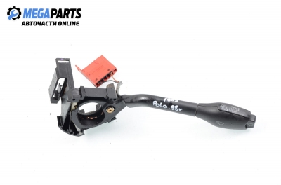 Wiper lever for Volkswagen Polo (6N/6N2) 1.9 D, 64 hp, hatchback, 1998