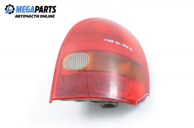 Tail light for Opel Corsa B 1.4, 60 hp, 3 doors, 1994, position: right