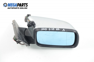 Mirror for BMW 5 (E39) 2.5 TDS, 143 hp, station wagon, 1999, position: right