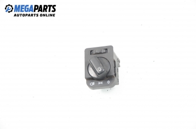 Lights switch for Opel Corsa B 1.4, 60 hp, 3 doors, 1994