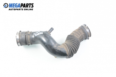 Air intake corrugated hose for Renault Megane I 1.6, 90 hp, hatchback, 5 doors, 1997