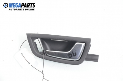 Inner handle for Audi A8 (D3) 3.0, 220 hp automatic, 2004, position: front - right