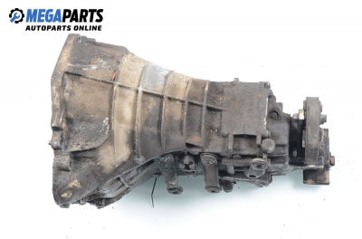  for Mercedes-Benz 124 (W/S/C/A/V) 2.0, 118 hp, sedan, 1990