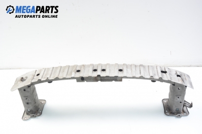 Bumper support brace impact bar for Ford Focus II 1.6 TDCi, station wagon, 2006, position: front